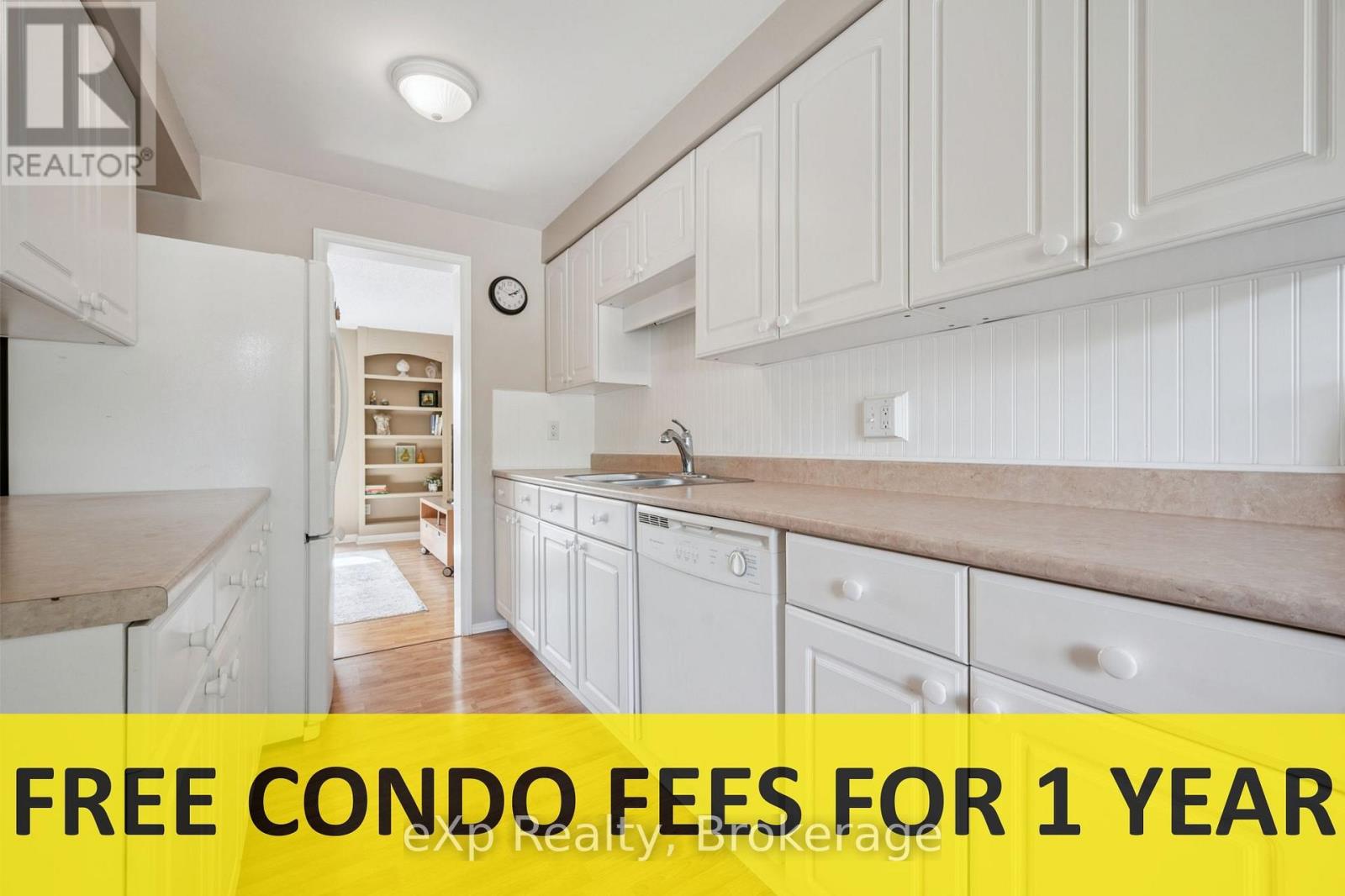 44 - 40 Silvercreek Parkway N, Guelph, Ontario N1H 7X5 - Photo 1 - X13840478