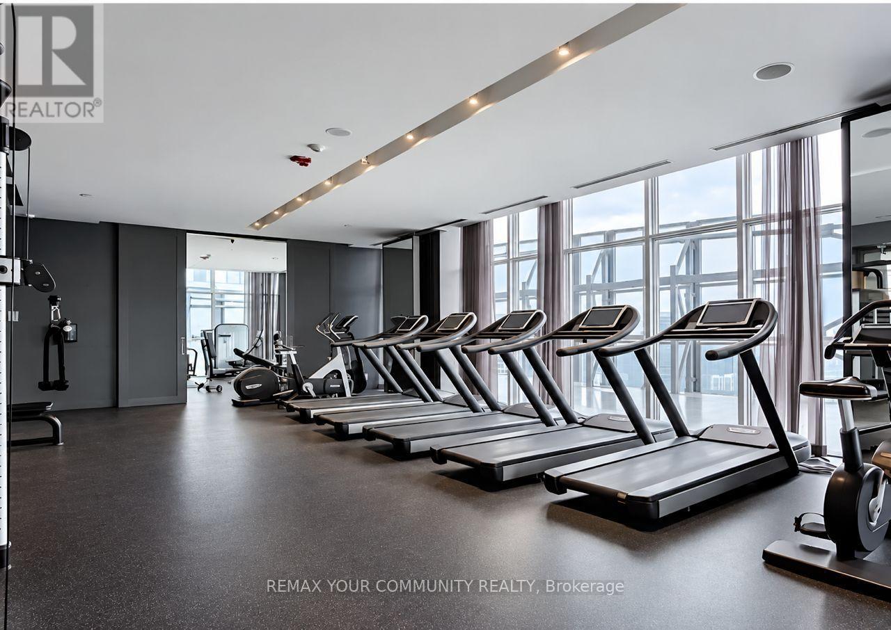 609 - 65 St Mary Street, Toronto, Ontario  M5S 0A6 - Photo 12 - C13840432