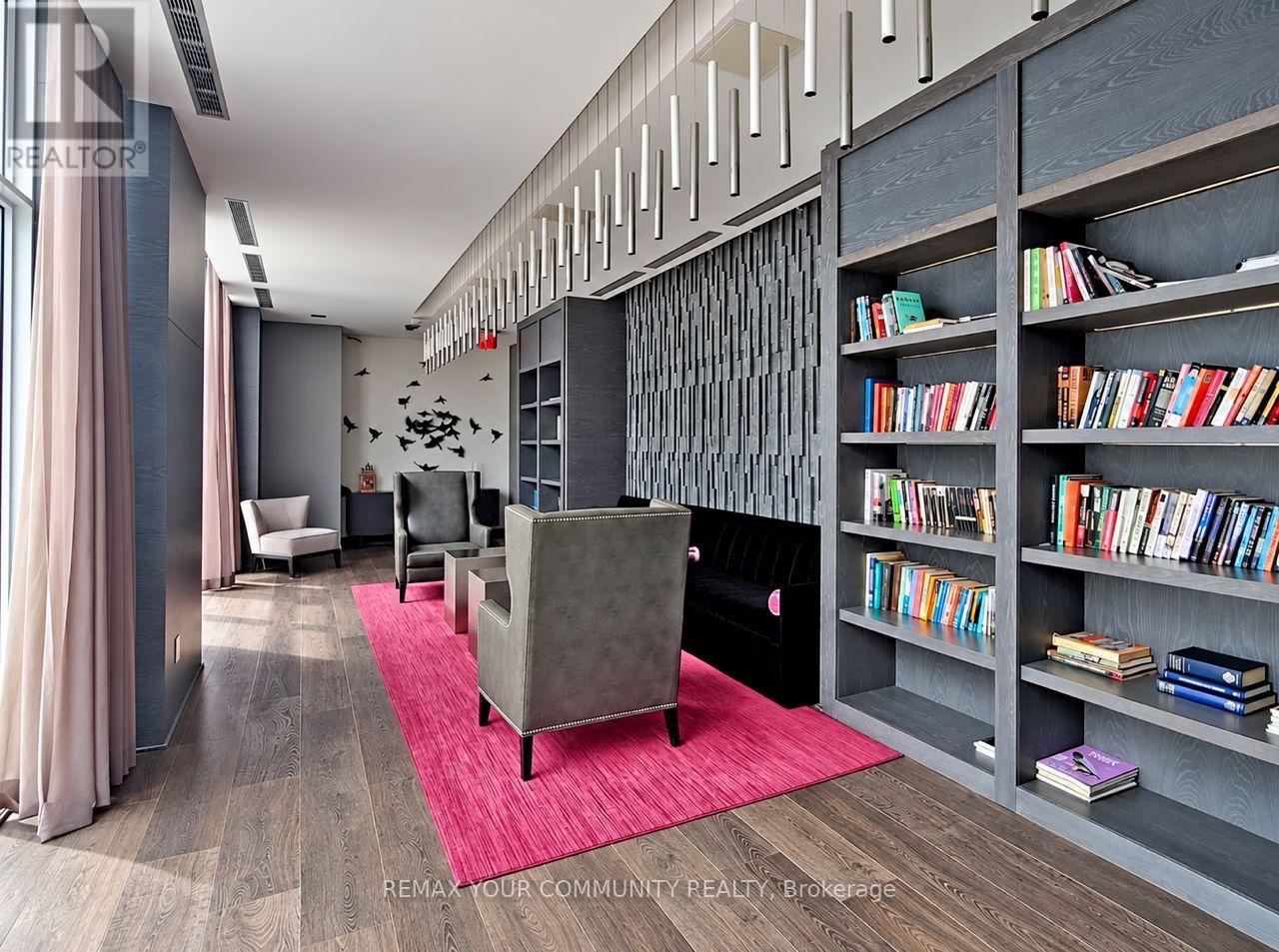 609 - 65 St Mary Street, Toronto, Ontario  M5S 0A6 - Photo 14 - C13840432