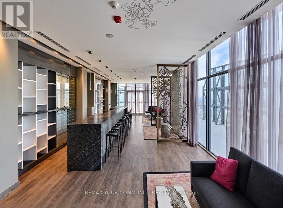 609 - 65 St Mary Street, Toronto, Ontario  M5S 0A6 - Photo 17 - C13840432