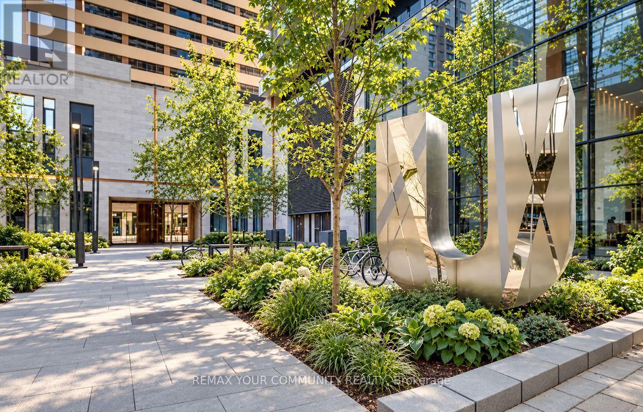 609 - 65 St Mary Street, Toronto, Ontario  M5S 0A6 - Photo 18 - C13840432