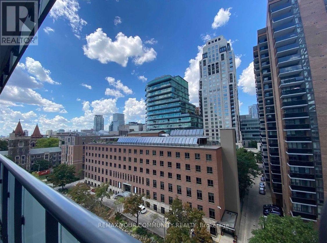 609 - 65 St Mary Street, Toronto, Ontario  M5S 0A6 - Photo 19 - C13840432