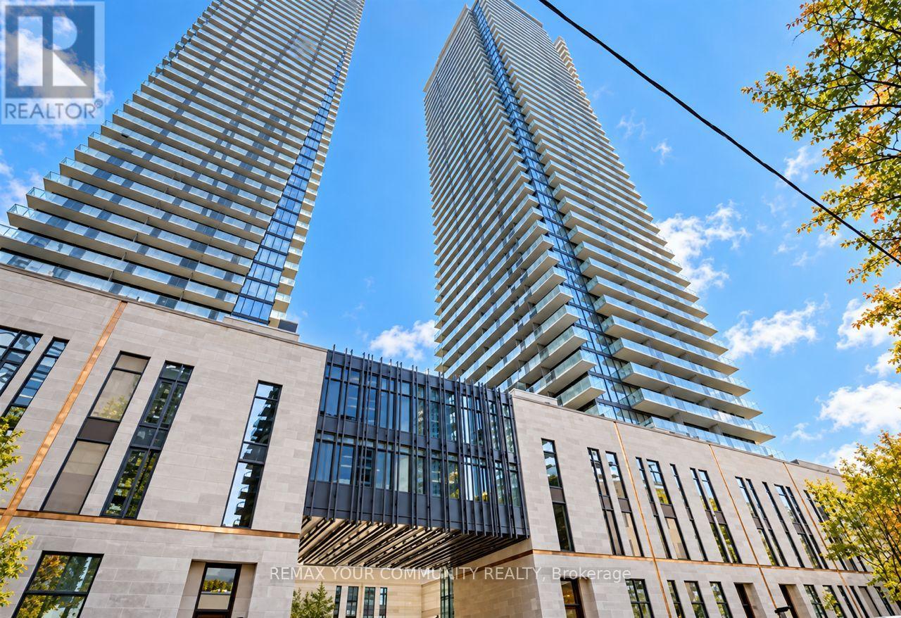 609 - 65 St Mary Street, Toronto, Ontario  M5S 0A6 - Photo 2 - C13840432