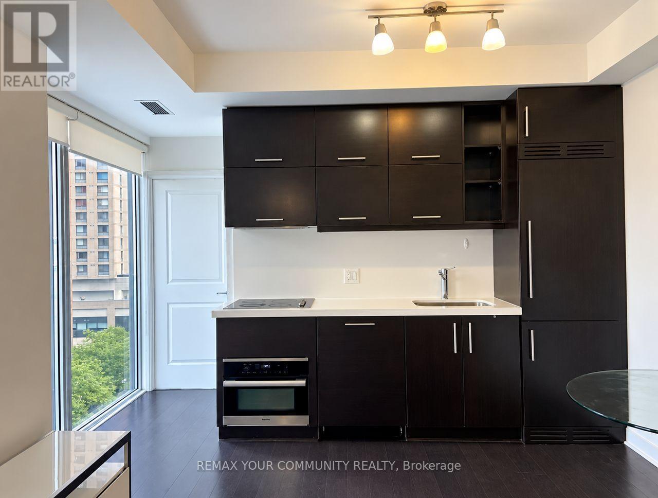 609 - 65 St Mary Street, Toronto, Ontario  M5S 0A6 - Photo 7 - C13840432
