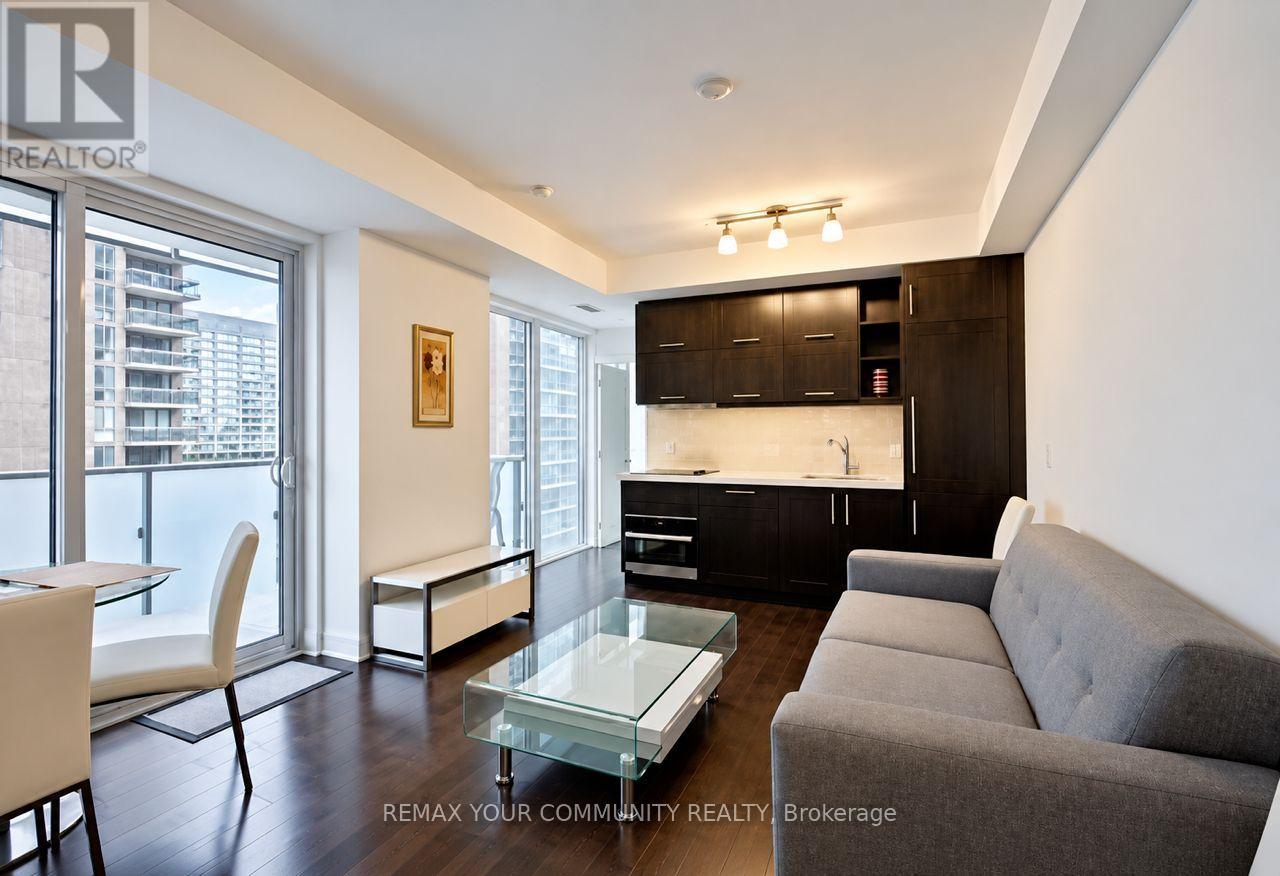 609 - 65 St Mary Street, Toronto, Ontario  M5S 0A6 - Photo 9 - C13840432