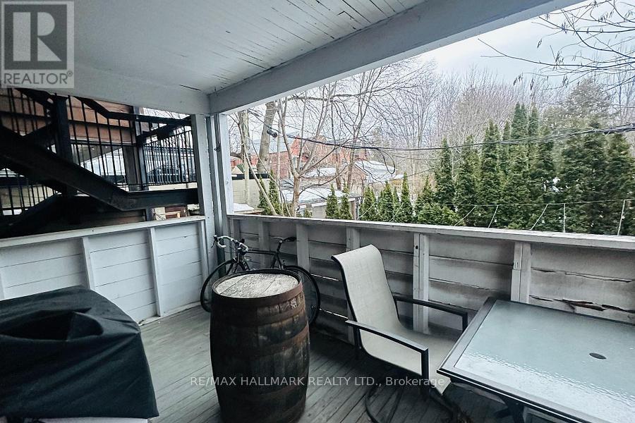 2b - 795 College Street, Toronto, Ontario  M6G 1C7 - Photo 14 - C13840434