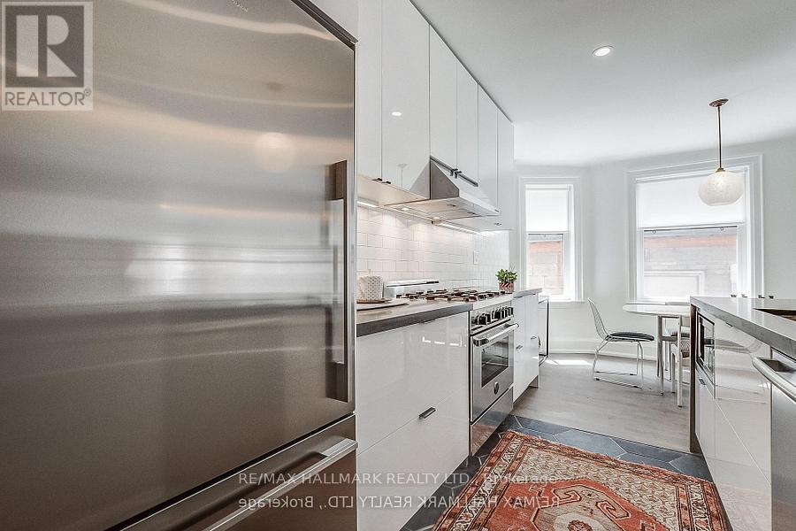 2b - 795 College Street, Toronto, Ontario  M6G 1C7 - Photo 5 - C13840434