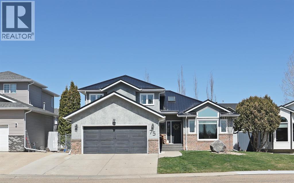 75 Parkland Close E