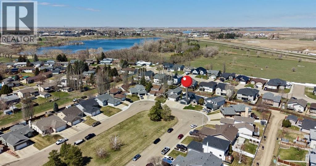 75 Parkland Close E