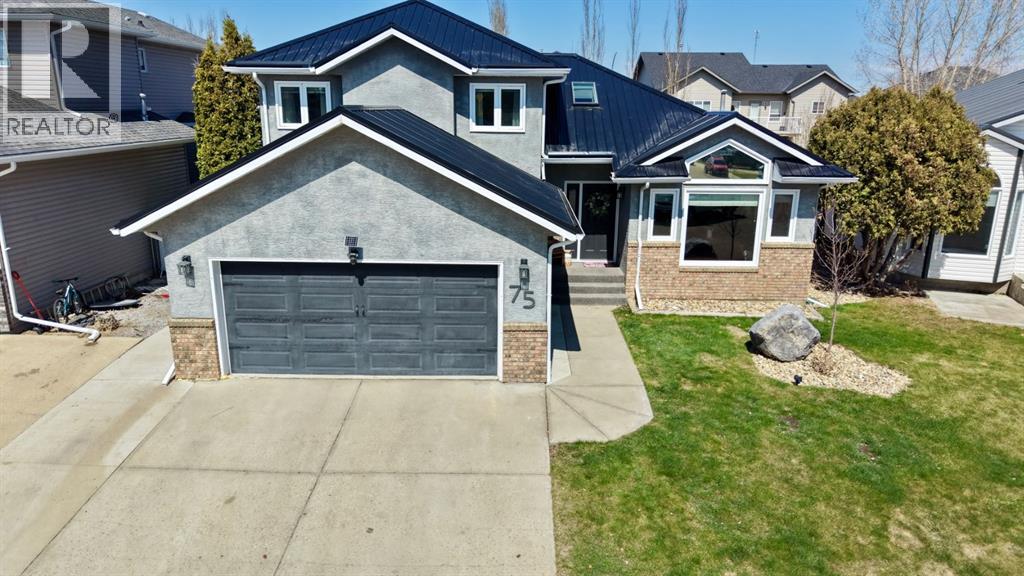 75 Parkland Close E