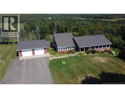 621 Moose Mountain Road, Moose Mountain, New Brunswick
