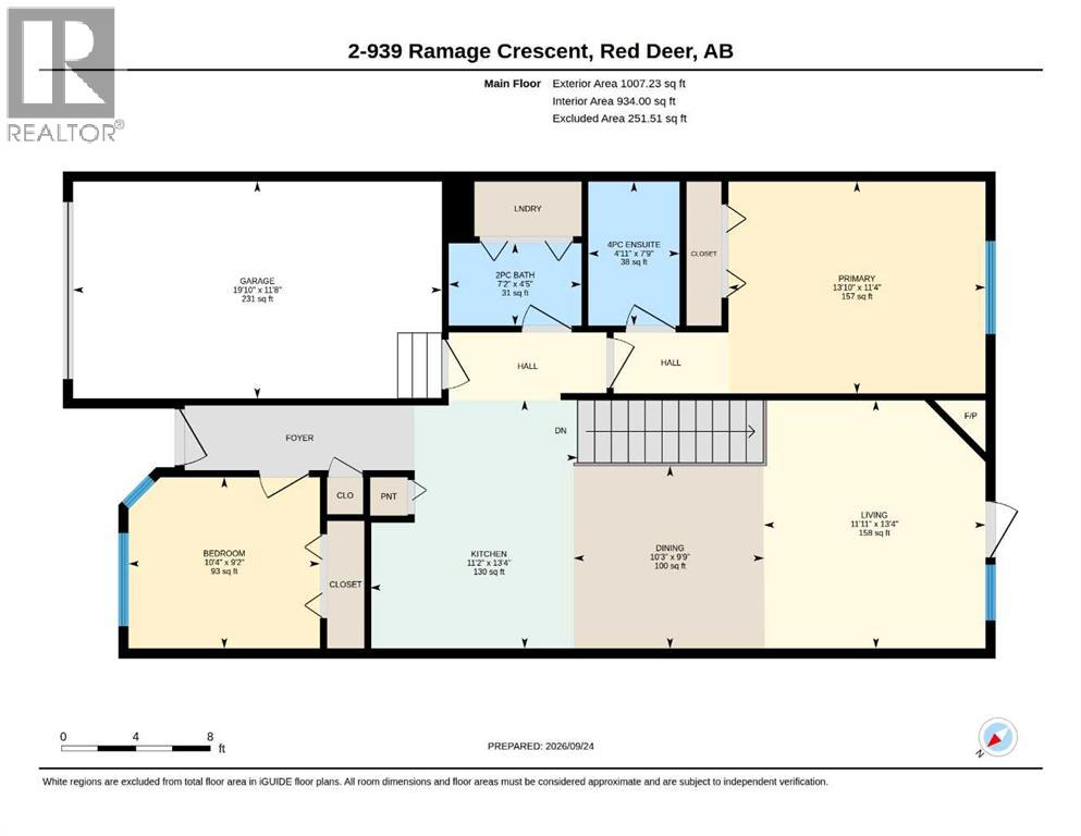 2, 939 Ramage Crescent