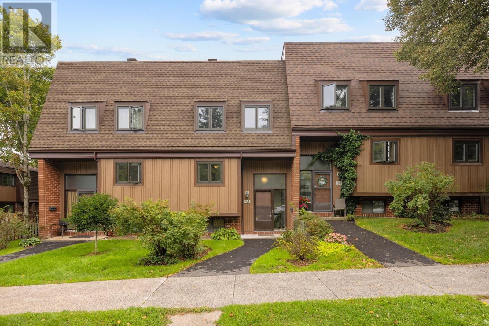 43 Westridge Drive, Halifax, Nova Scotia  B3M 3K3 - Photo 31 - 202624480