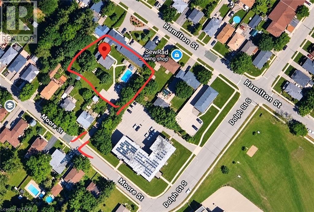 950 Hamilton Street, Cambridge, Ontario  N3H 3E8 - Photo 32 - 40865870