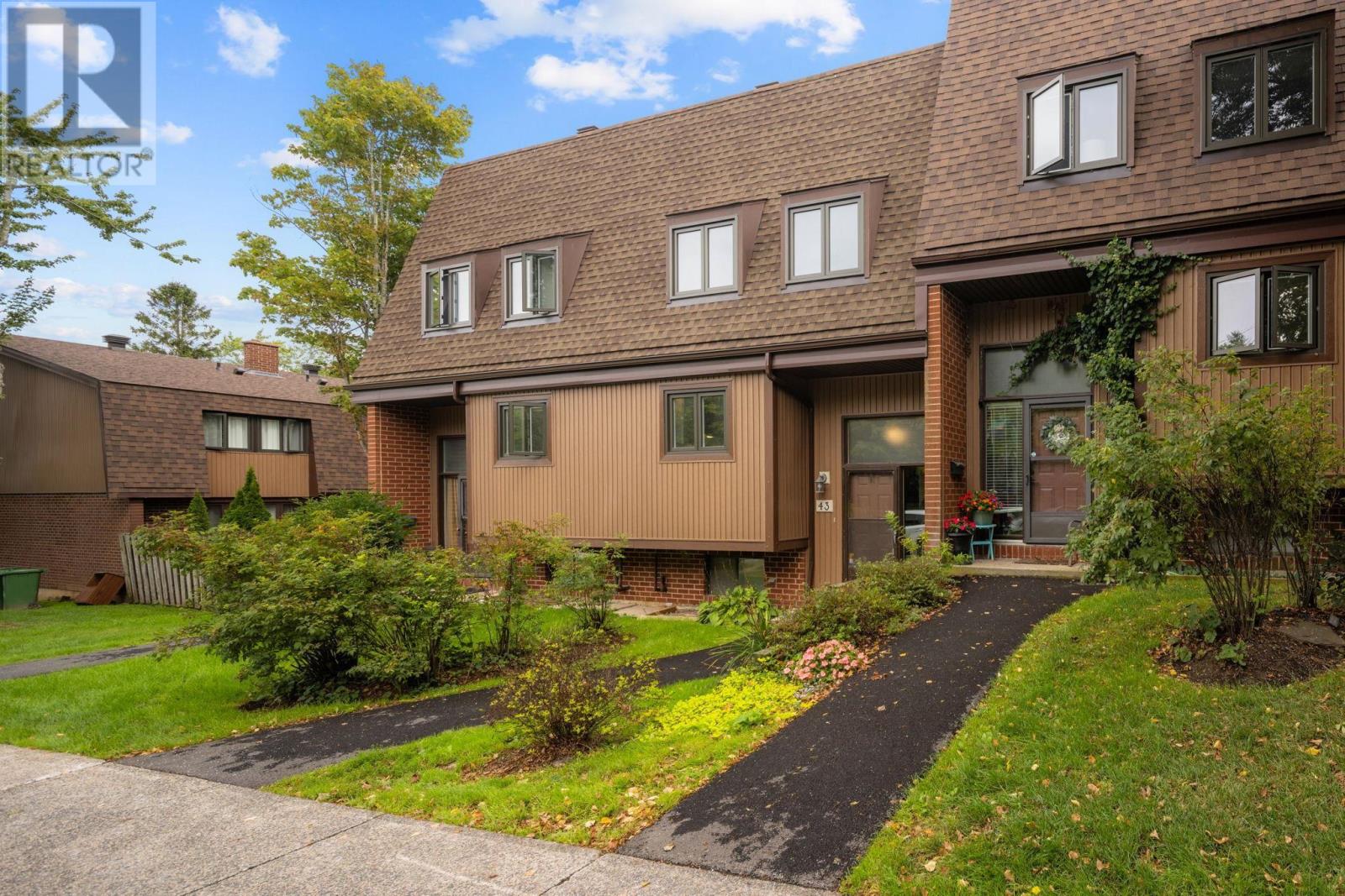 43 Westridge Drive, Halifax, Nova Scotia  B3M 3K3 - Photo 30 - 202624480