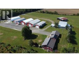 621 Moose Mountain Road, Moose Mountain, New Brunswick