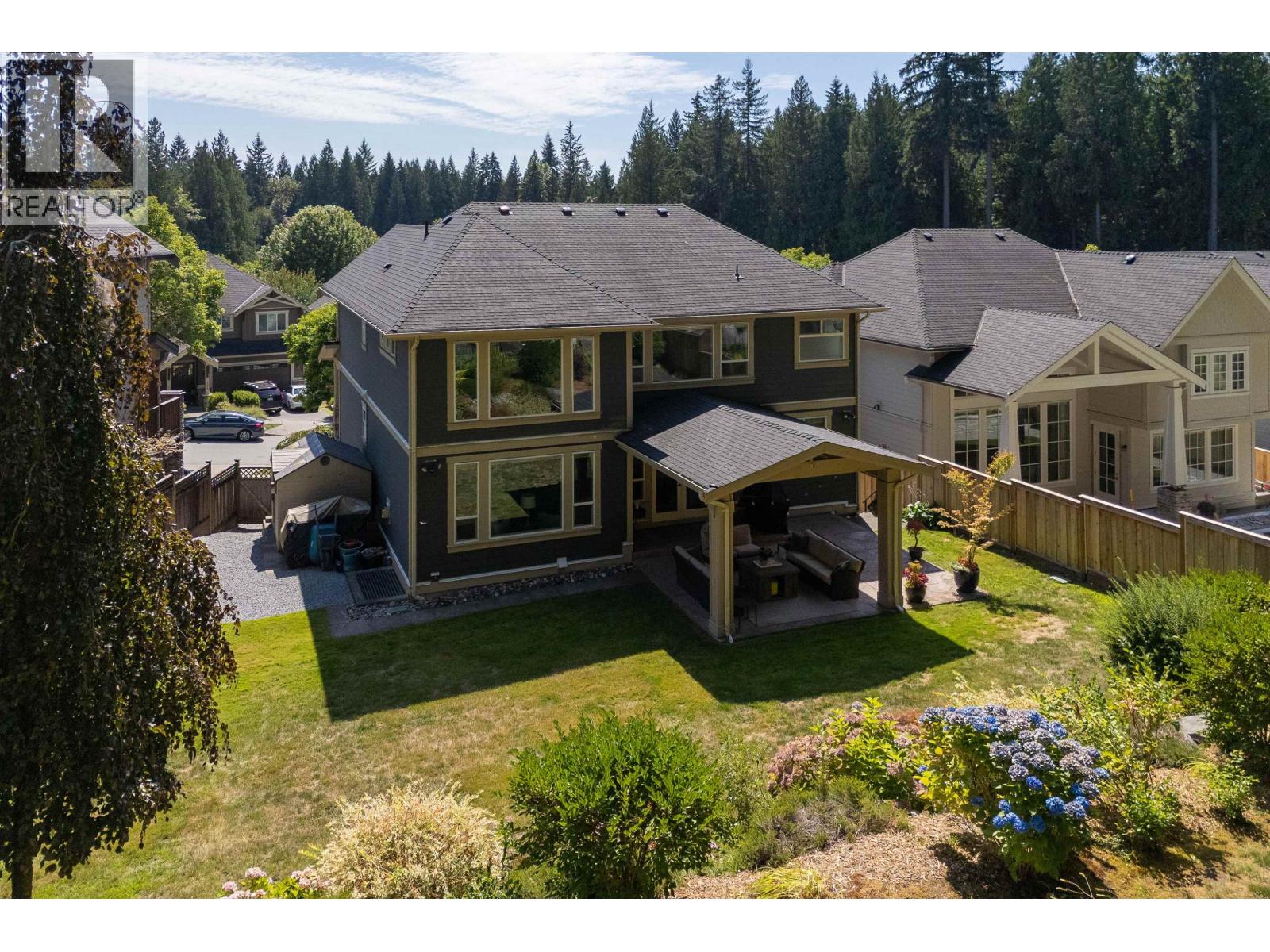 3357 Scotch Pine Avenue, Coquitlam, British Columbia  V3E 0C4 - Photo 34 - R3170535