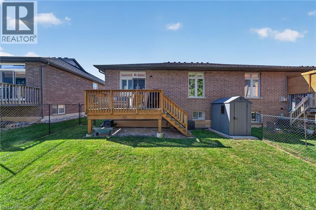 10 Macneil Court, Hagersville, Ontario  N0A 1H0 - Photo 40 - 40866877