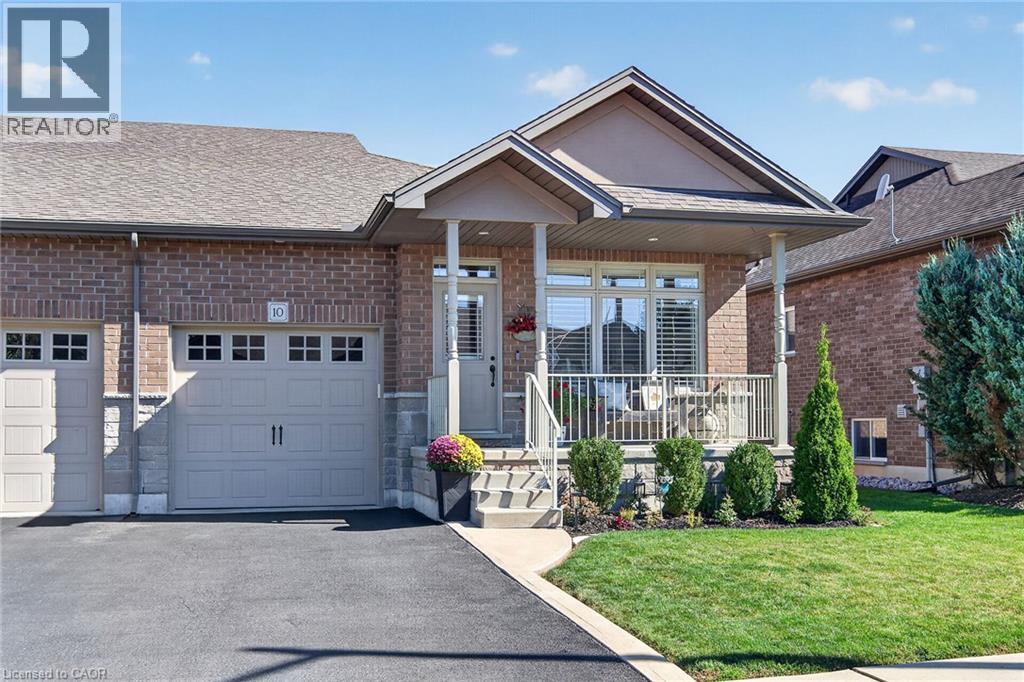 10 Macneil Court, Hagersville, Ontario  N0A 1H0 - Photo 2 - 40866877