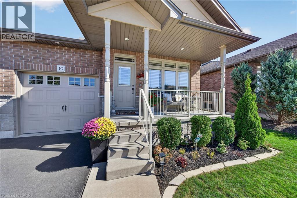 10 Macneil Court, Hagersville, Ontario  N0A 1H0 - Photo 3 - 40866877