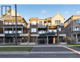 1982 CAMERON LOTT CRESCENT, Oshawa, Ontario