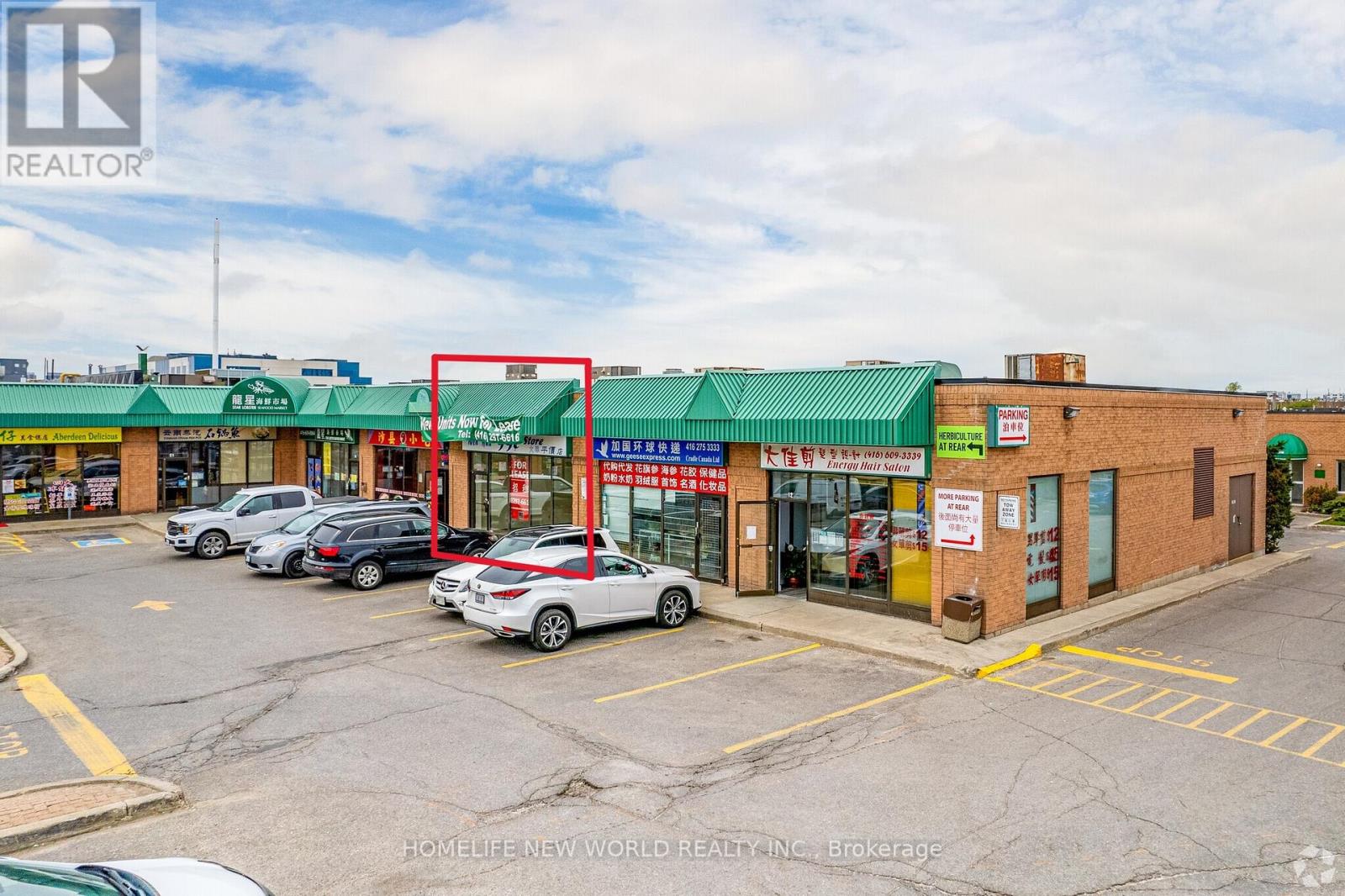 13a - 3280 Midland Avenue, Toronto, Ontario  M1V 4W8 - Photo 5 - E13840452
