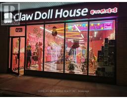 13A - 3280 MIDLAND AVENUE, Toronto, Ontario