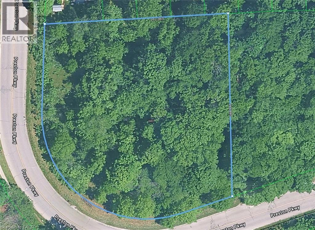 683 PRESTON Parkway, Cambridge, Ontario