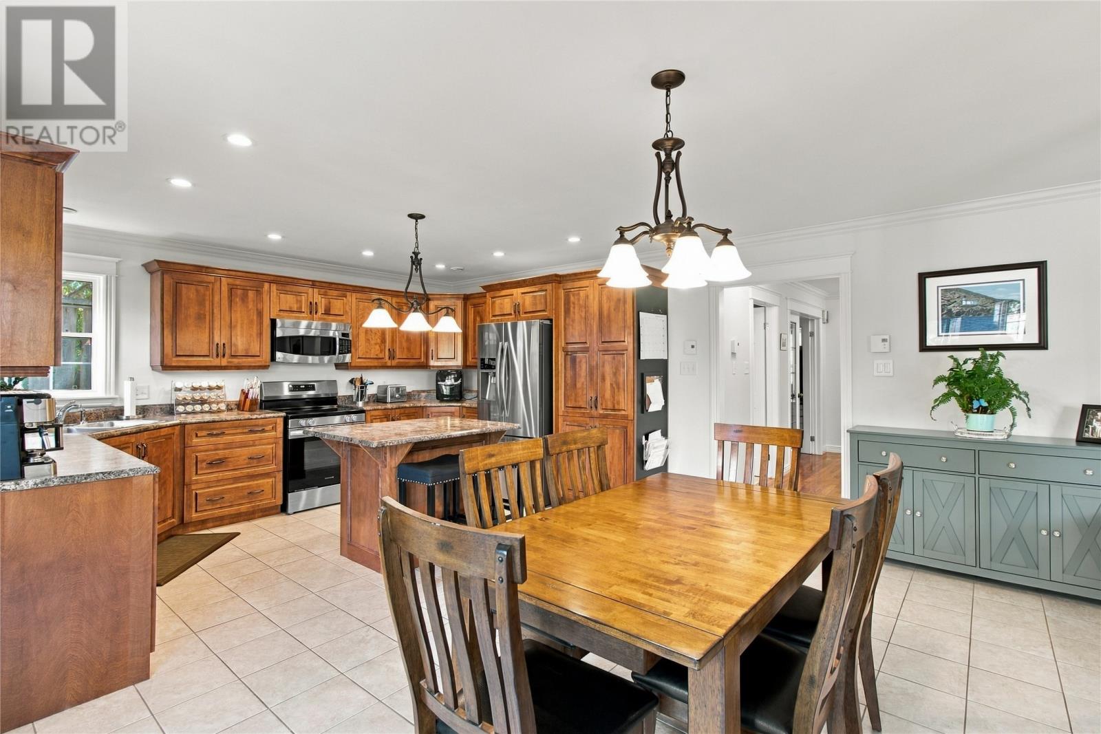 11 Webster Place, Conception Bay South — photo 13