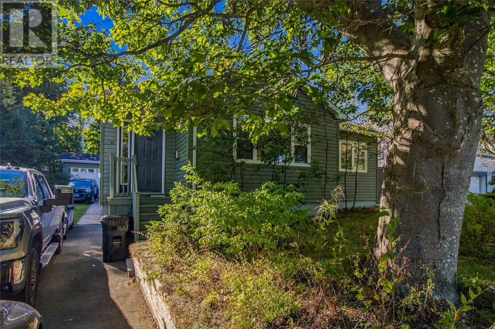 59 Carpasian Road, St. John's — photo 3