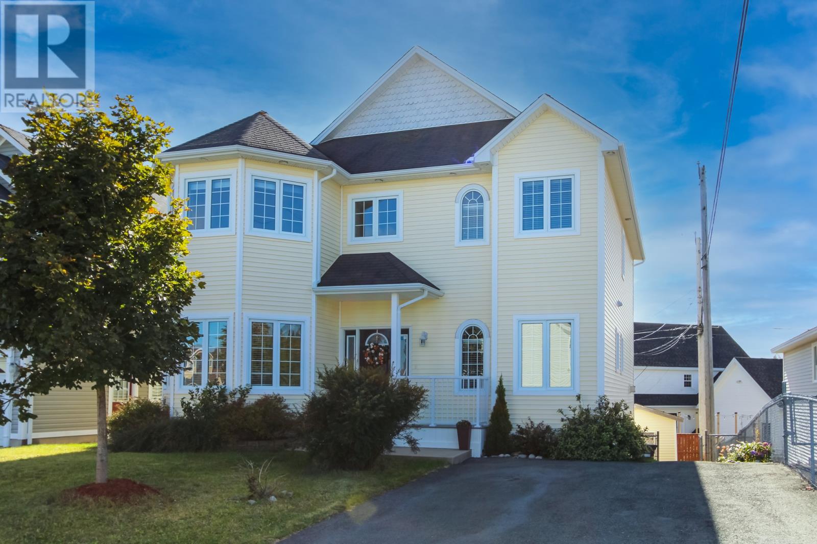 11 Ledingham Place, St.John's, Newfoundland & Labrador