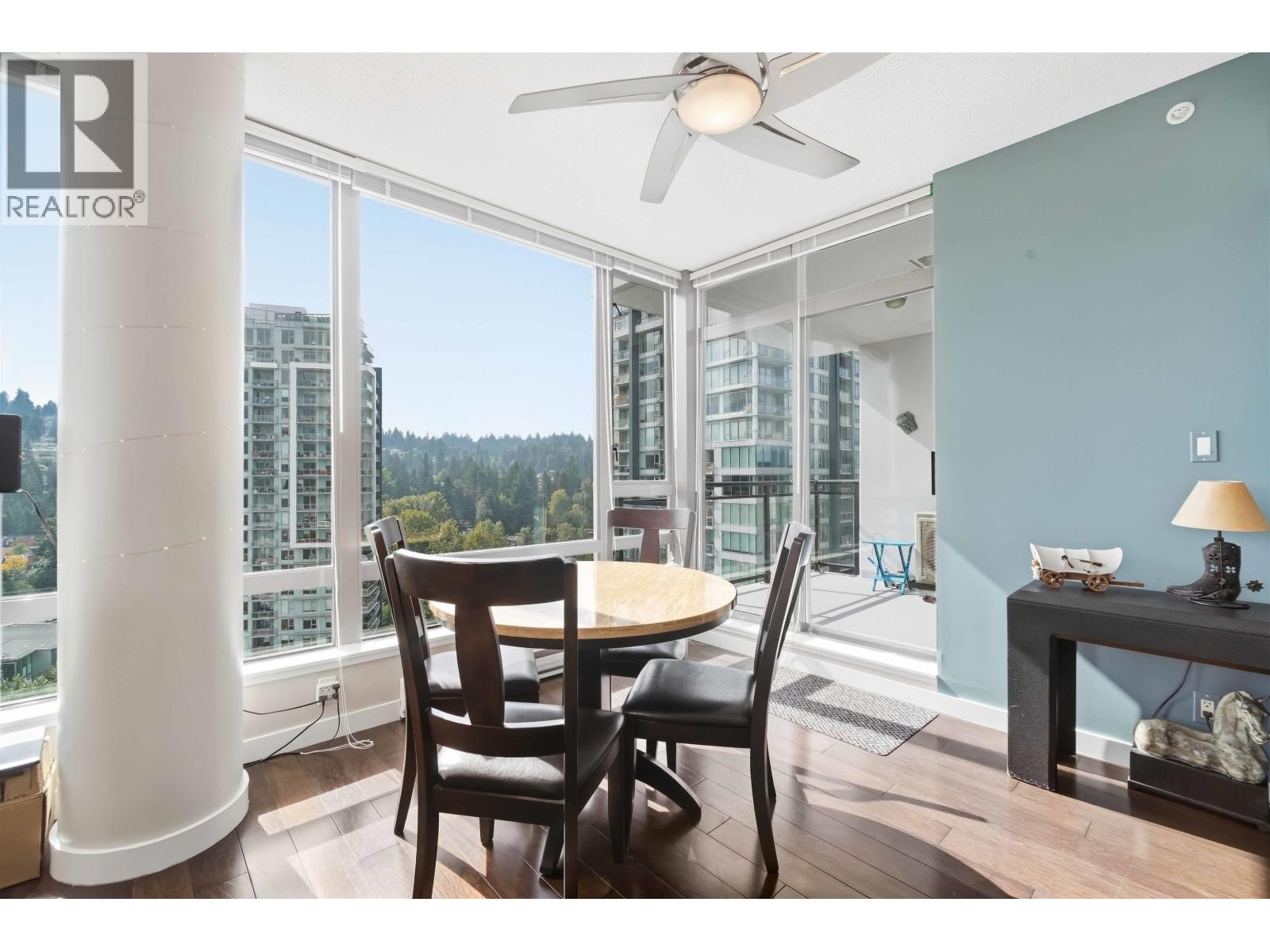 1802 400 CAPILANO ROAD