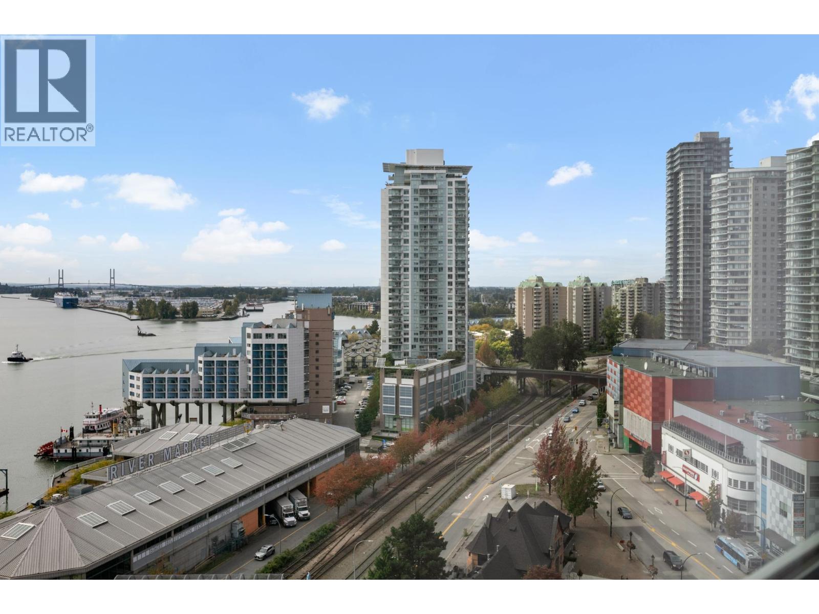 1809 14 Begbie Street, New Westminster, British Columbia V3M 0C4 - Photo 16 - R3170509