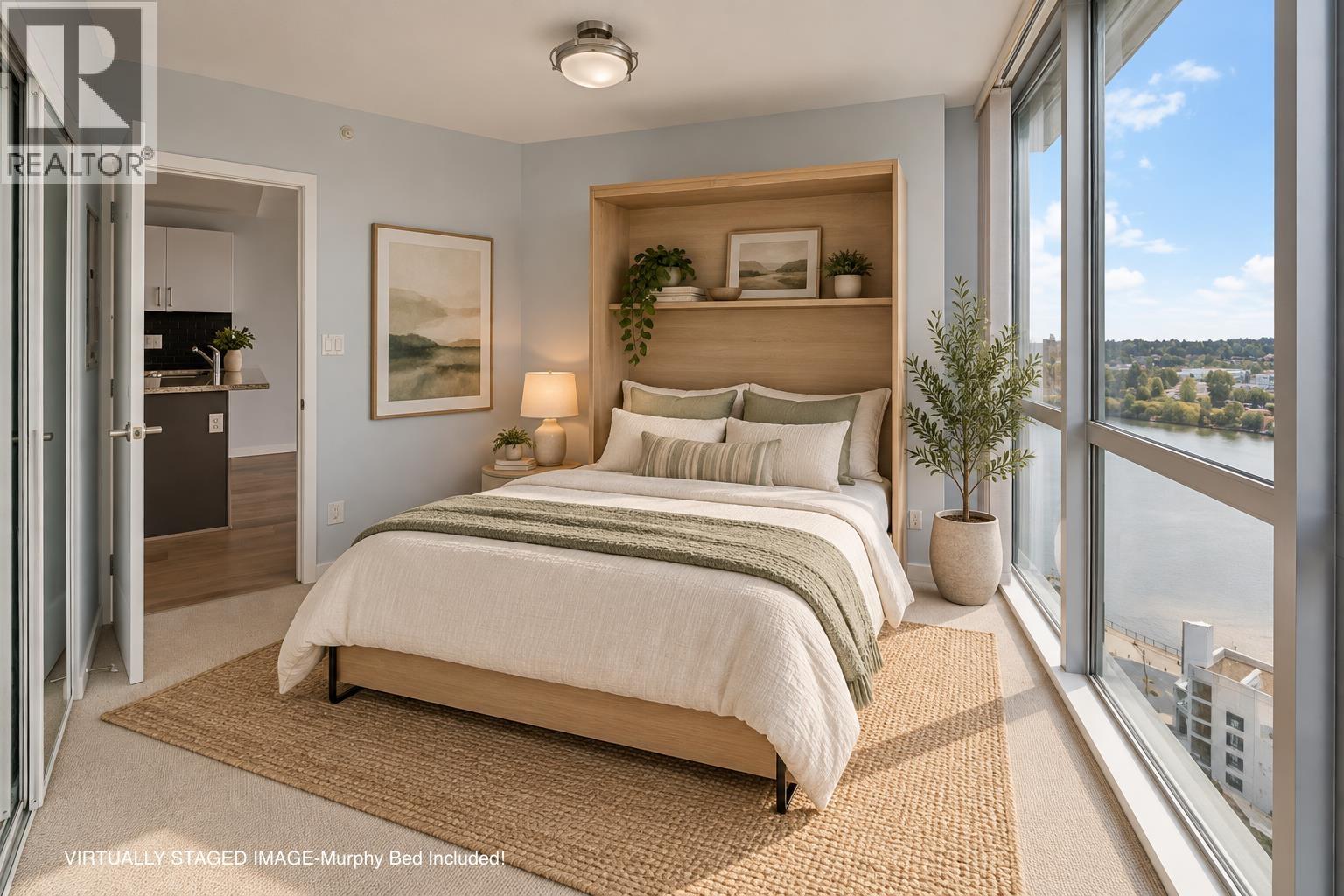 1809 14 Begbie Street, New Westminster, British Columbia V3M 0C4 - Photo 34 - R3170509