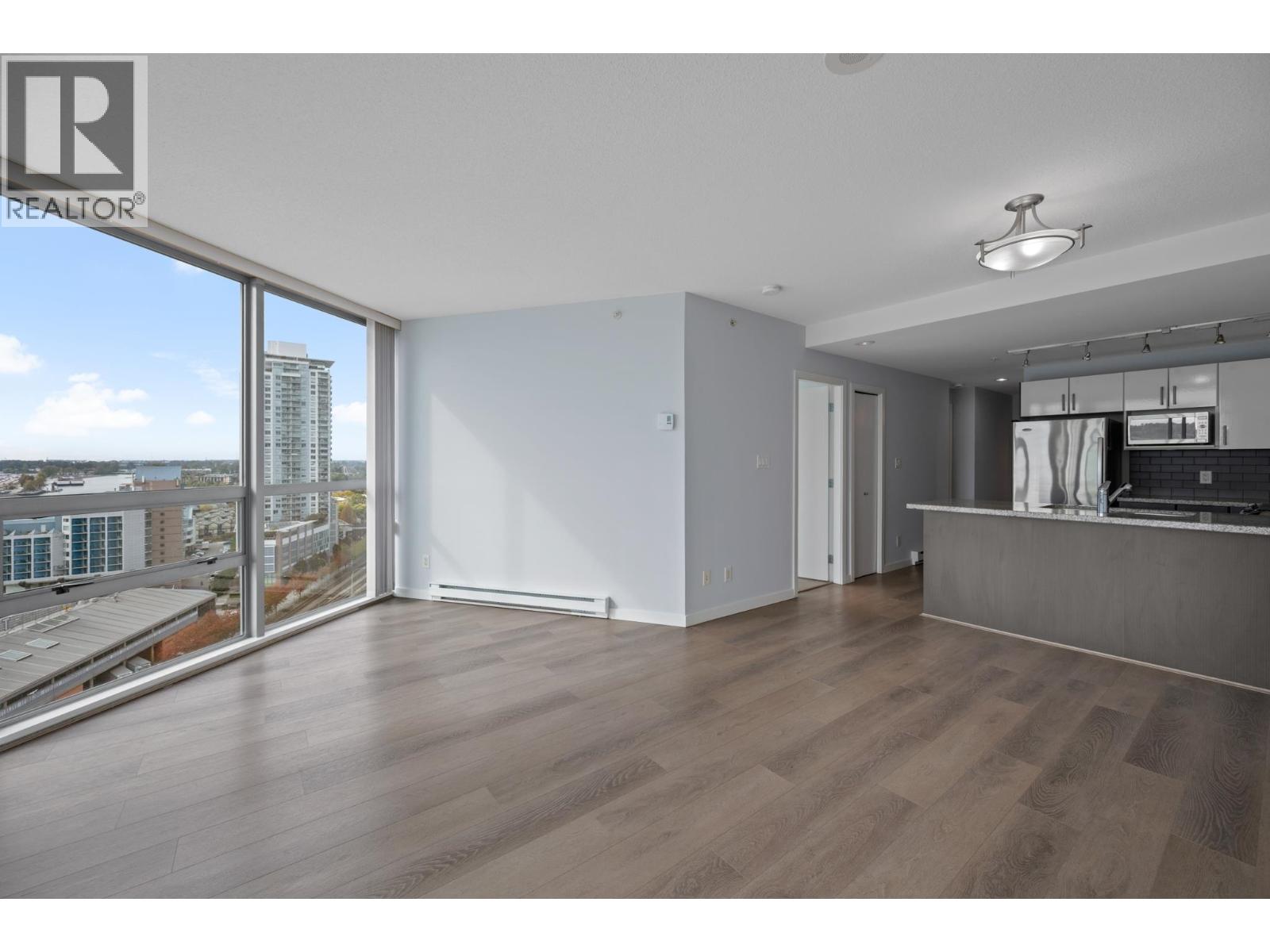 1809 14 Begbie Street, New Westminster, British Columbia V3M 0C4 - Photo 12 - R3170509