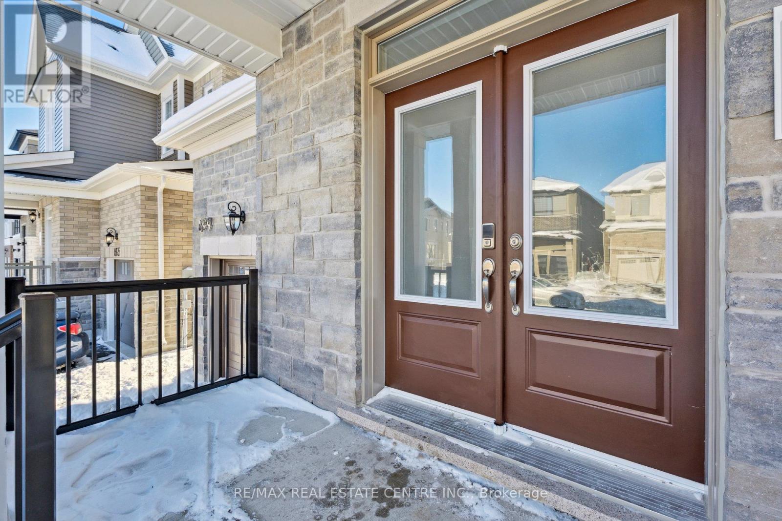 699 Newlove Street, Innisfil, Ontario  L9S 0R8 - Photo 4 - N13840402