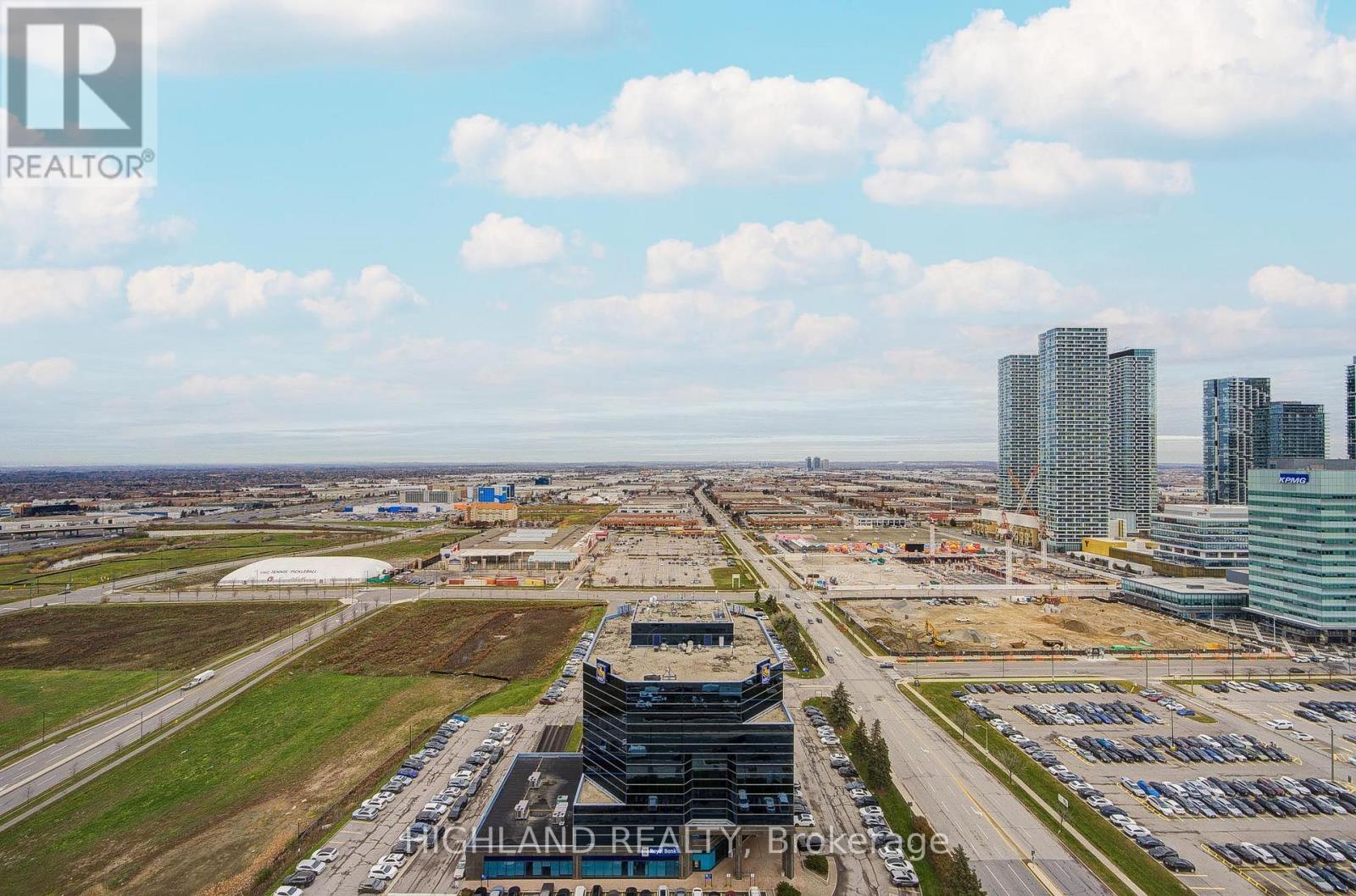2705 - 8 Interchange Way, Vaughan, Ontario  L4K 0R2 - Photo 20 - N13840430