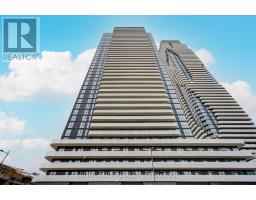 2705 - 8 INTERCHANGE WAY, Vaughan, Ontario