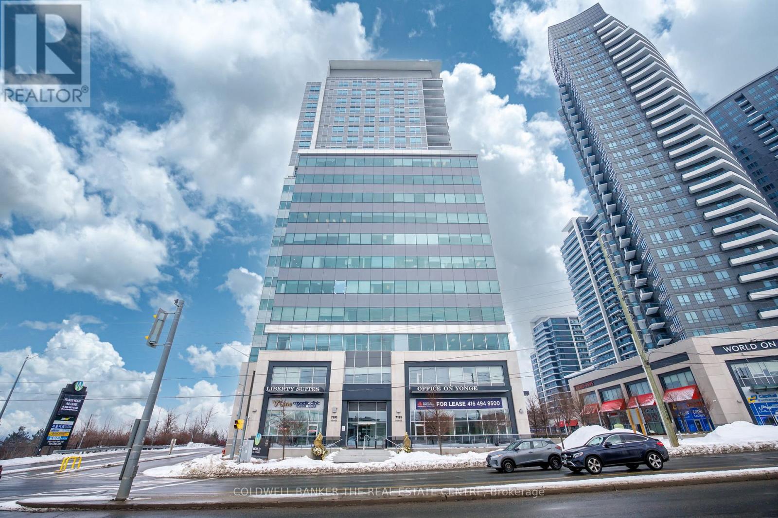 812 - 7191 Yonge Street, Markham, Ontario  L3T 0C4 - Photo 7 - N13840468