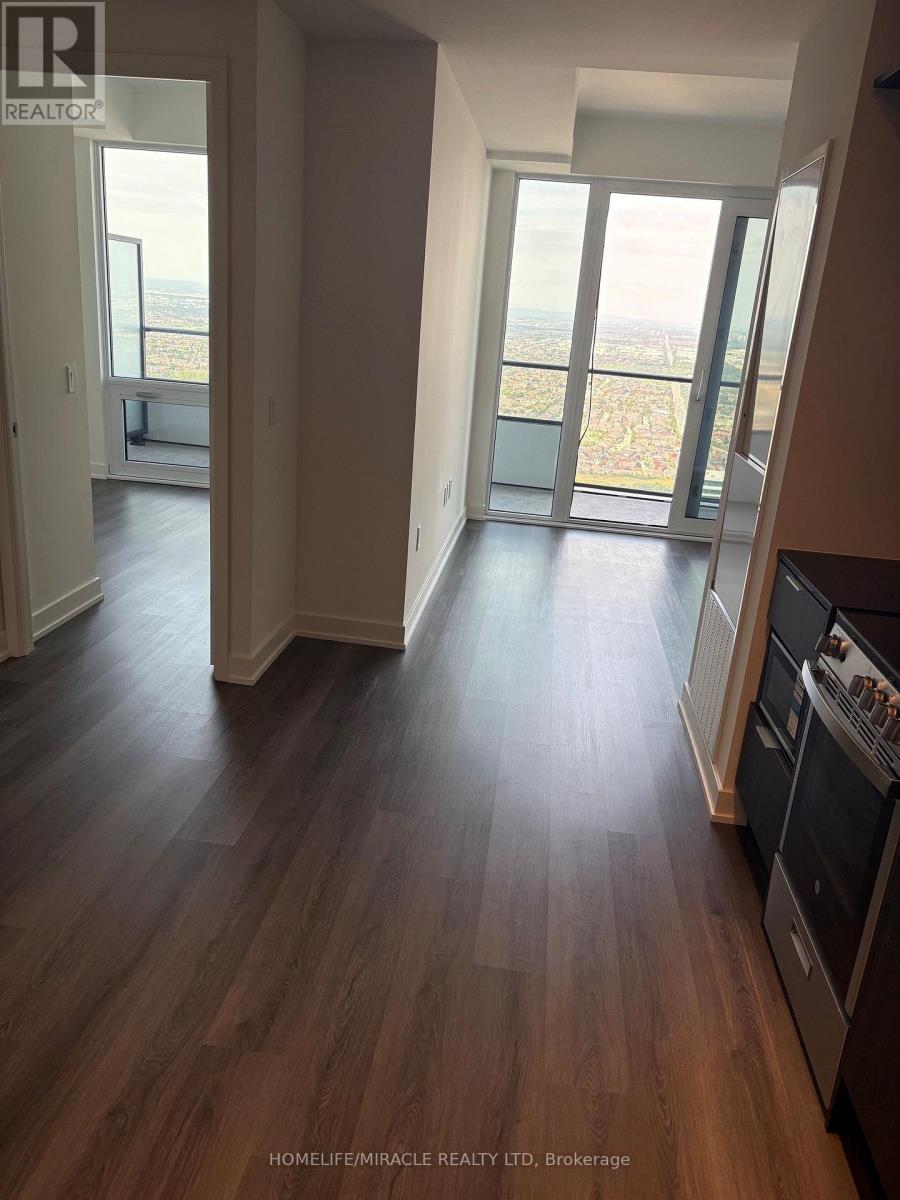 6803 - 448 Burnhamthorpe Road W, Mississauga, Ontario  L5B 0R4 - Photo 2 - W13840454