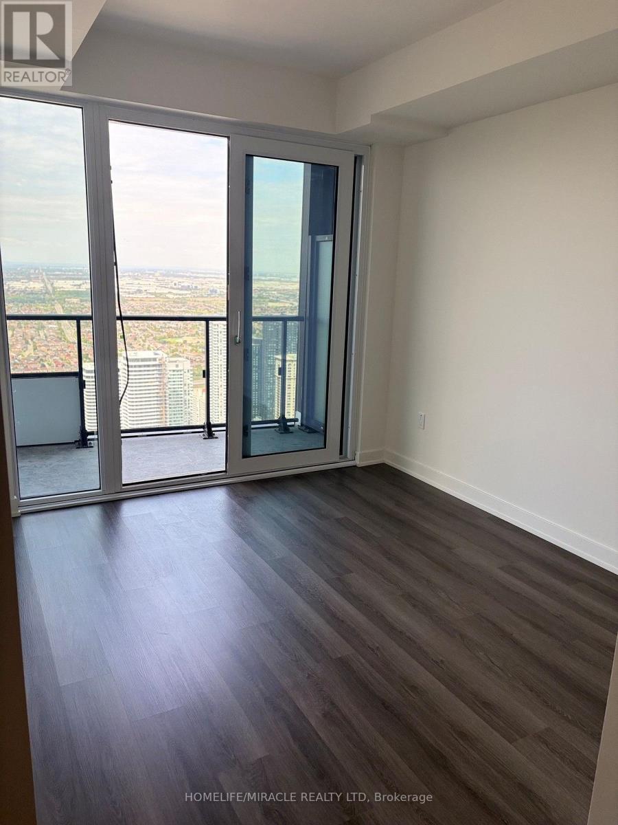 6803 - 448 Burnhamthorpe Road W, Mississauga, Ontario  L5B 0R4 - Photo 4 - W13840454