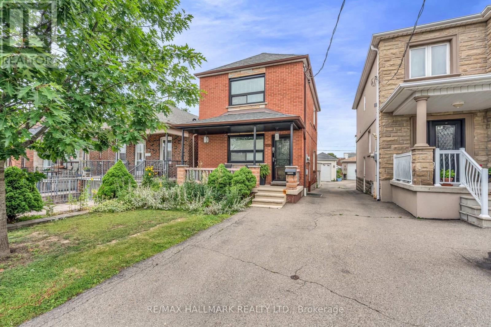 65 Kirknewton Road, Toronto, Ontario  M6E 3X9 - Photo 32 - W13840476