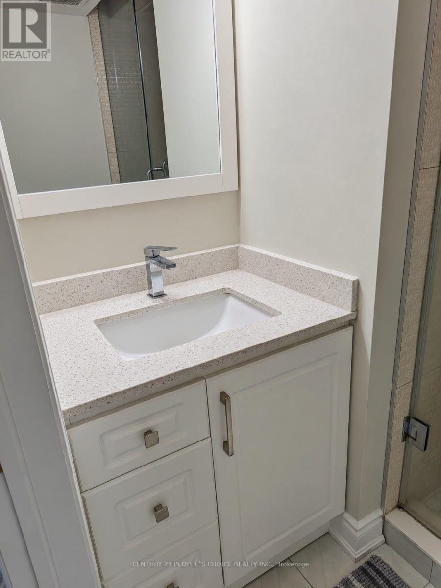 Bsmnt - 40 Fordham Road, Brampton, Ontario  L6Y 6K2 - Photo 8 - W13840506
