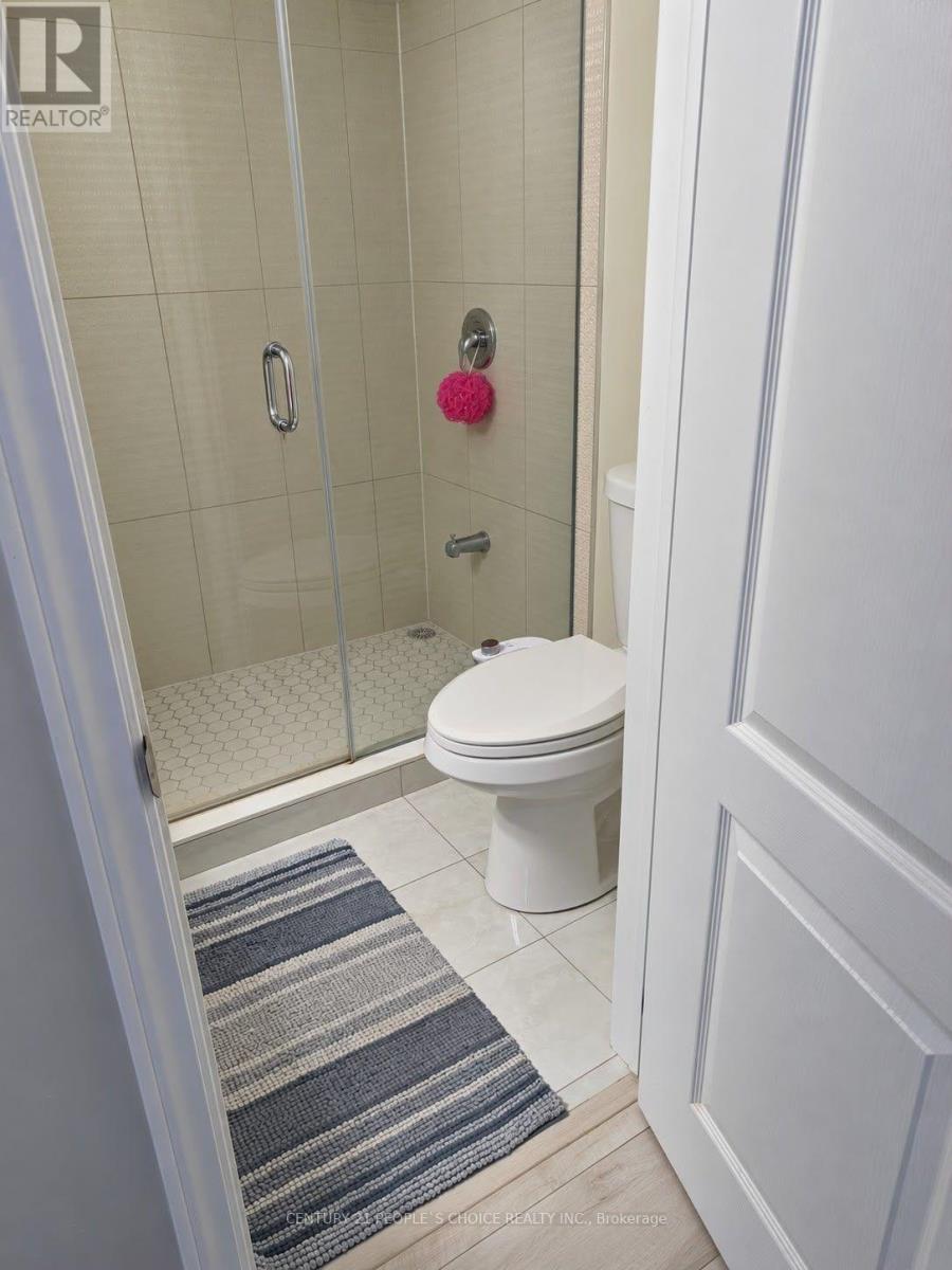 Bsmnt - 40 Fordham Road, Brampton, Ontario  L6Y 6K2 - Photo 9 - W13840506