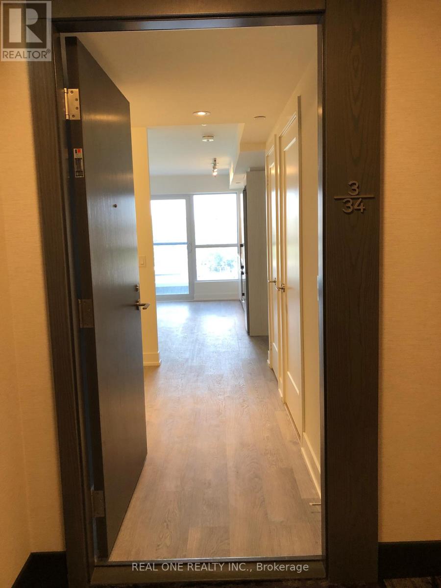 334 - 5 Mabelle Avenue, Toronto, Ontario  M9A 0C8 - Photo 3 - W13840530
