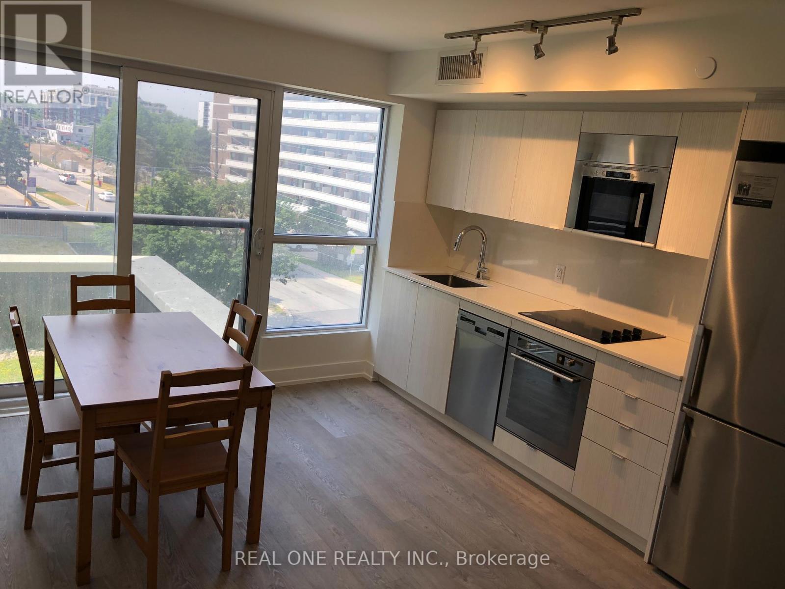 334 - 5 Mabelle Avenue, Toronto, Ontario  M9A 0C8 - Photo 6 - W13840530
