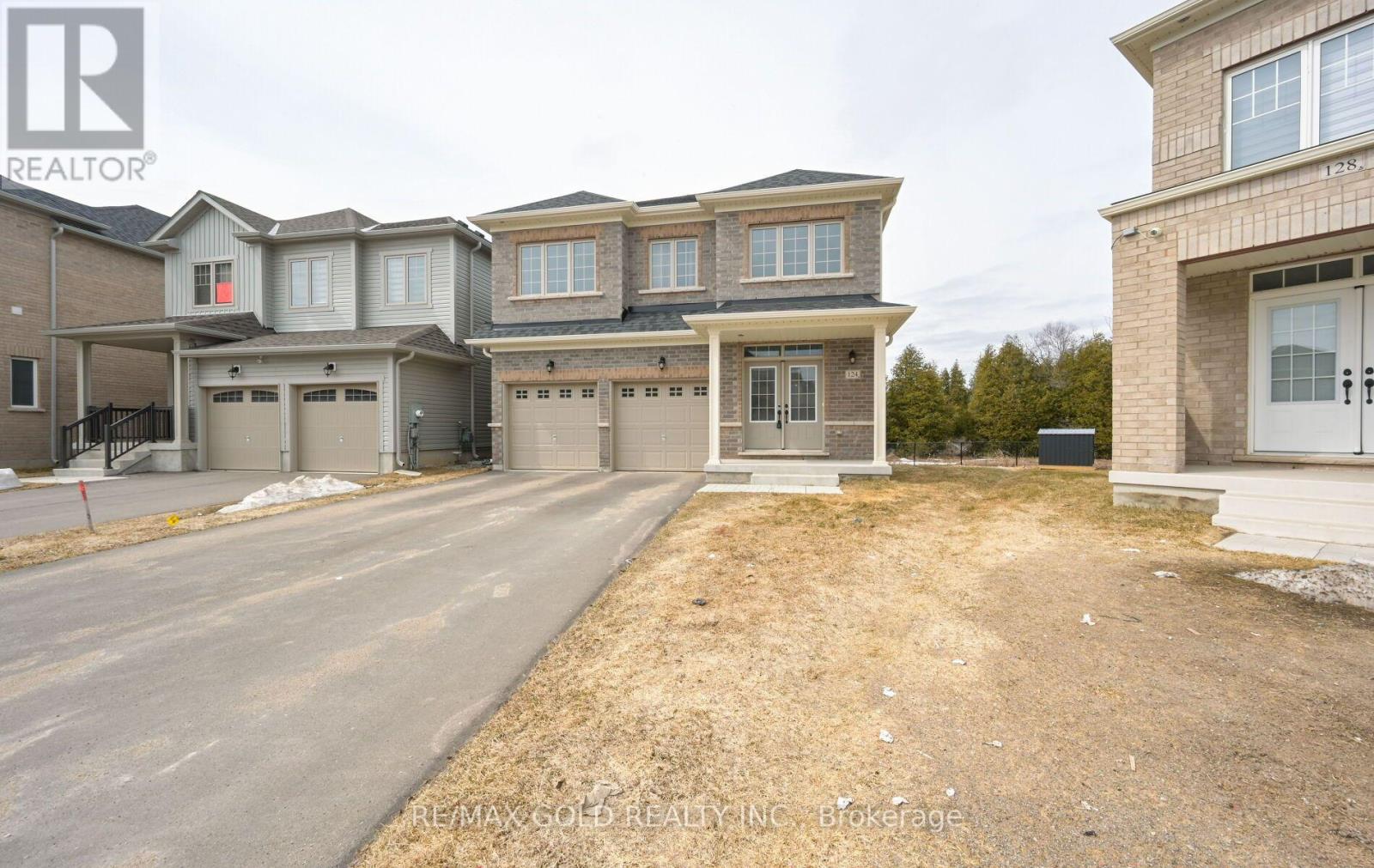 124 LIMESTONE LANE, Shelburne, Ontario