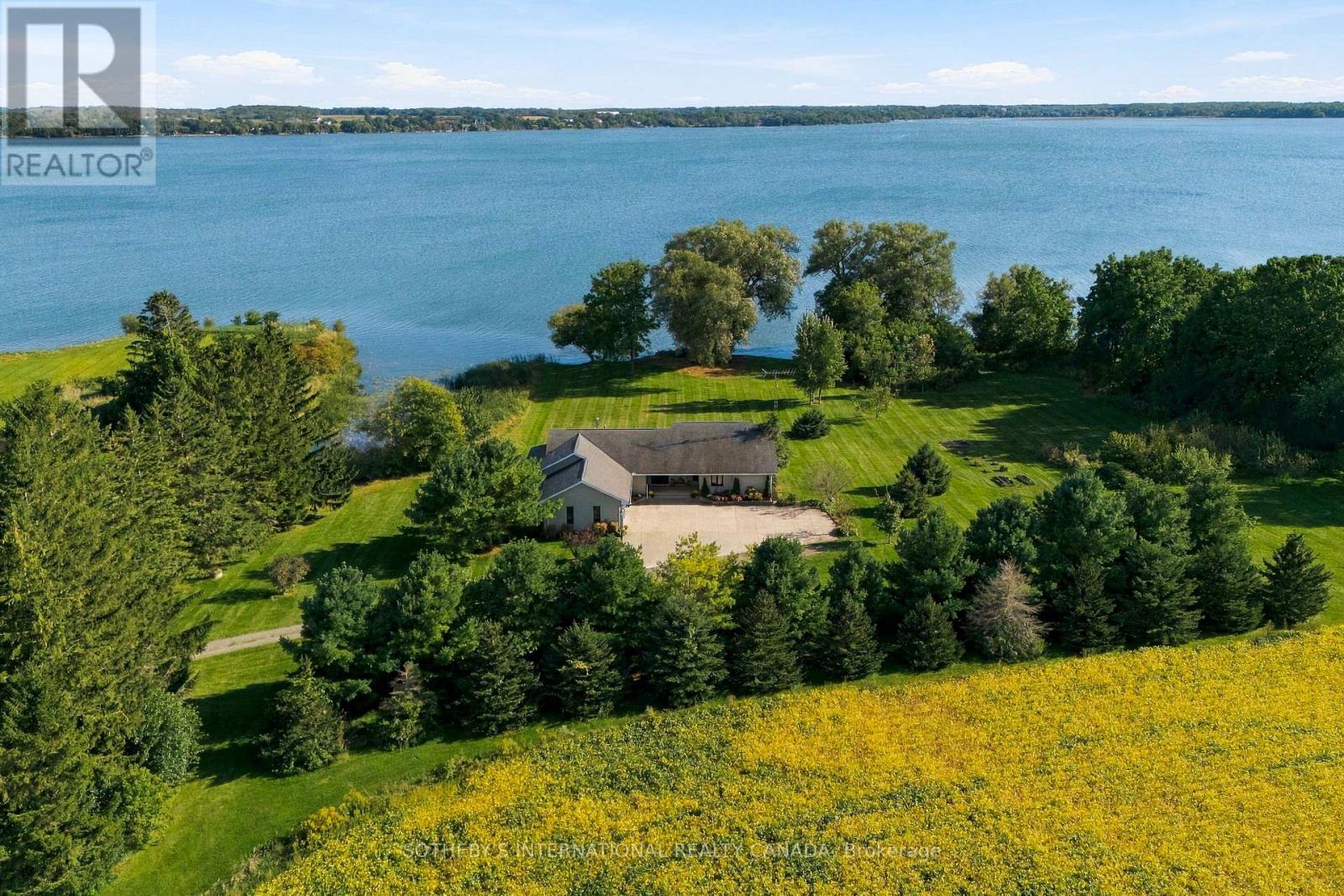 969-973 COUNTY ROAD 11, Prince Edward County, Ontario
