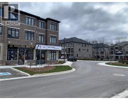 585 COLBORNE Street Unit# 109, Brantford, Ontario