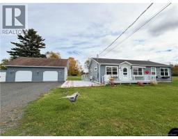 557 Chaleur Street, Charlo, New Brunswick